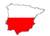 CARMEN GÓMEZ LAVÍN - Polski